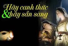 Lời nguyện tín hữu – Chúa Nhật 19 Thường niên_C