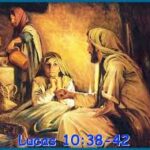 Lời nguyện tín hữu – Chúa Nhật 16 Thường niên_C