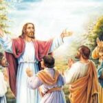 Lời nguyện tín hữu – Chúa Nhật 14 Thường niên_C