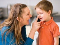 Khi con trẻ thắc mắc về Thiên Chúa
