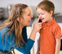 Khi con trẻ thắc mắc về Thiên Chúa