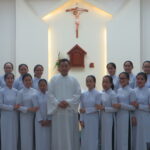 Tĩnh tâm – Làm mới tâm hồn