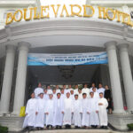 Thư Chung Của Hội Nghị Mục Vụ Di Dân 2019 Gửi Anh Chị Em Công Giáo Xa Quê