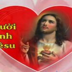 Người Tình Giêsu