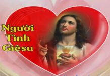 Người Tình Giêsu