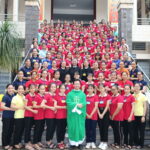 Video: Sinh hoạt hè_2019 của Thanh Tuyển viện MTG.Thủ Đức