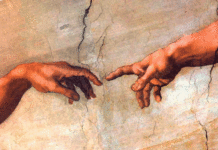 Thiên Chúa có ích kỷ không?