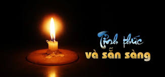 Lời nguyện tín hữu – Chúa Nhật 19 Thường niên_C