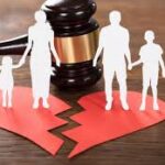 Vợ chồng ly hôn: Nỗi đau không của riêng ai!