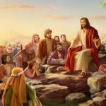 Các bài suy niệm Chúa Nhật 13 Thường Niên Năm C