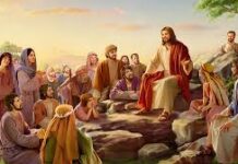 Học nơi Chúa để sống nhân từ (Thứ Hai Tuần 2 Mùa Chay)