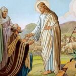 Anh là tảng đá (Thứ Năm Tuần 18 Thường niên)