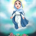 Tại sao phải đến với Mẹ Maria trong khi chúng ta đã có Chúa Giêsu?