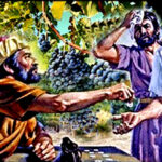 Vì tôi tốt bụng (Thứ Tư Tuần 20 Thường niên)