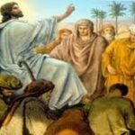 Lời nguyện tín hữu – Chúa Nhật 27 Thường niên_C