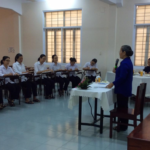 Khai Giảng Lớp Dọn Mình Khấn Trọn – Năm Học 2019-2020