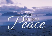 Bến đỗ an bình