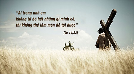 Các bài suy niệm Chúa Nhật 23 Thường niên _C