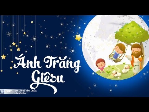 Lời nguyện tín hữu – Thánh Lễ Tết Trung Thu