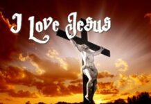 Thánh Giá- Cái Giá Để Nên Thánh