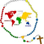 Tràng chuỗi truyền giáo