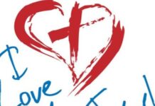 Suy niệm chung tháng 06/2025 – Khổ chế hy sinh vì tình yêu