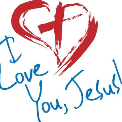loveJesus