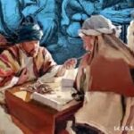 Lời nguyện tín hữu – Chúa Nhật 25 Thường niên_C