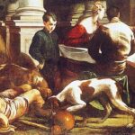 Lời nguyện tín hữu – Chúa Nhật 26 Thường niên_C