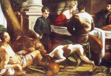 Lời nguyện tín hữu – Chúa Nhật 26 Thường niên_C