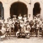 Tổng Giáo phận Sài Gòn: Tháng Truyền Giáo Ngoại Thường với Đức Cha Jean Cassaigne