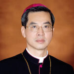 Bổ nhiệm Tổng Giám mục Tổng Giáo phận Tp. Hồ Chí Minh