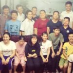 Mùa về trong mắt em