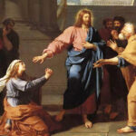 Lời nguyện tín hữu – Chúa Nhật 29 Thường niên_C