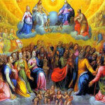 Lời nguyện tín hữu – Lễ Các Thánh Nam Nữ (1/11)