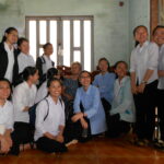 Mở rộng trái tim để yêu thương