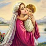 Trái tim người mẹ