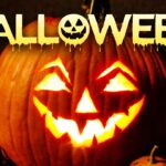 Halloween đầu tiên bắt đầu bằng một lễ trừ tà