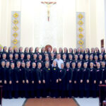 Học viện mừng Bổn mạng Têrêsa Avila