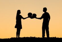 Con người có Nam và có Nữ