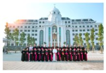 Hội đồng Giám mục Việt Nam: Thư Chung