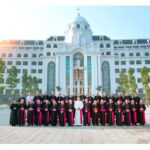 Biên bản Đại hội XIV Hội đồng Giám mục Việt Nam