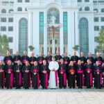 Hội Đồng Giám Mục Việt Nam: Thư Gửi Cộng Đồng Dân Chúa (05-05-2020)