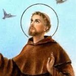 Vượt qua quá khứ (Mừng kính Thánh Phanxicô thành Assisi)