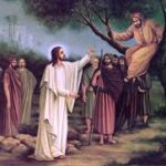 Lời nguyện tín hữu – Chúa Nhật 31 Thường niên_C