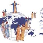 Lời nguyện tín hữu – Chúa Nhật Truyền Giáo