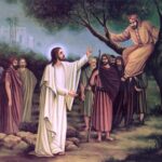 Các Bài Suy niệm Chúa Nhật 31 Thường niên_ C