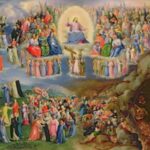 Ca Mừng Các Thánh