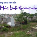 Viếng nghĩa địa