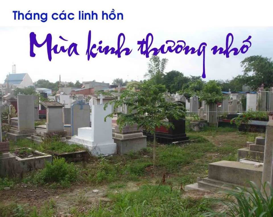 Viếng nghĩa địa